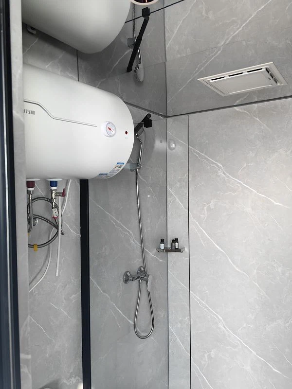 modern capsule house modern capsule house